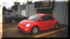 This one has dyed film and see how bright colored cars with dark interiors appear on the darker side (35% dyed film) 